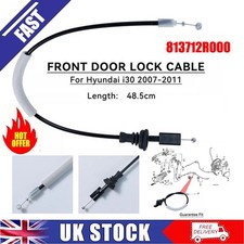 Front Left or Right Interior