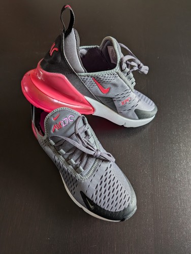 Nike air max - max, gray
