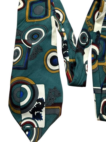 Vintage retro pattern men s - retro, men’s