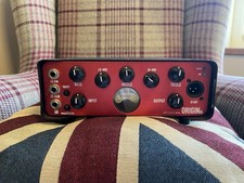Ashdown Engineering OriginAL