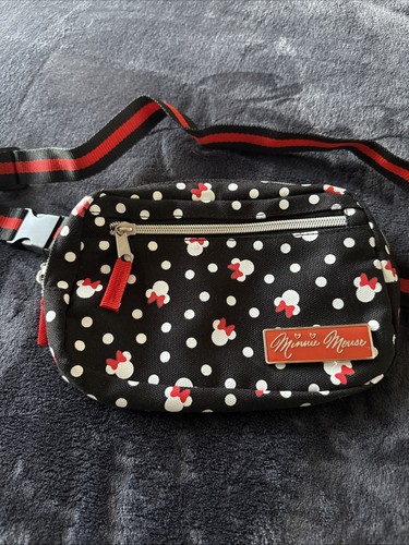 Disney minnie mouse - mouse, crossbody