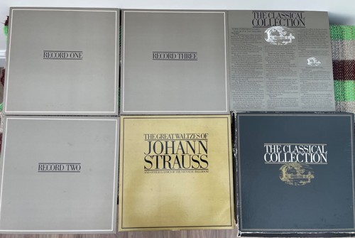 The classical collection x - the,