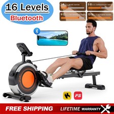 Magnetic Rowing Machine Rower