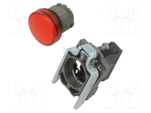 Schneider xb4bv64 control - xb4bv64, lamp