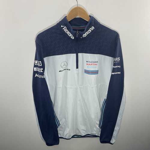 Williams martini racing rexona - racing,