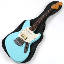 Fender Jag-Stang JAG-70 Sonic