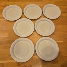 Hornsea Concept Plates 8.5in