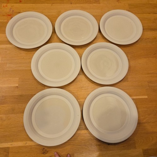 Hornsea concept plates 5in - hornsea,