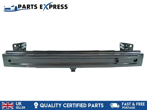 2017 2023 front bumper - zs, 2017–2023