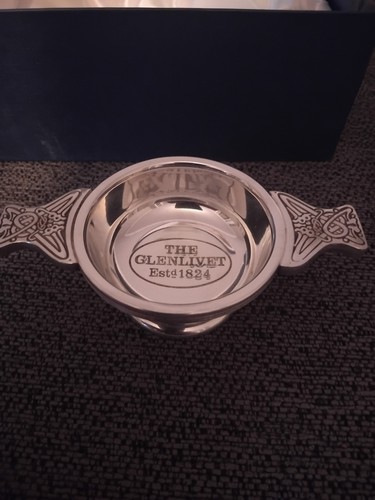 Quaich traditional scottish - traditional,
