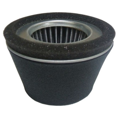 Conical air filter 55x50mm - air,
