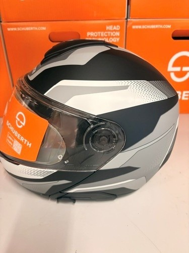 Schuberth concept tracer - schuberth,