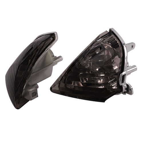 Motorcycle rear turn - , for