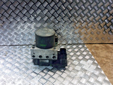 Peugeot Partner / Berlingo ABS Pump ECU Unit 9660107180 0265800861 0265232398