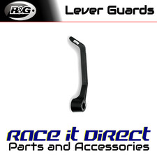 Interlock Brake Lever Guard