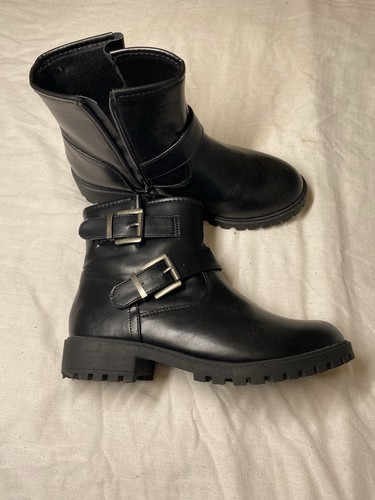 Women black leather papaya - women’s,