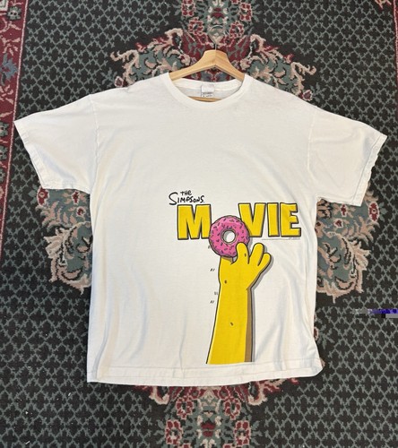 Vintage 2006 the - vintage, simpsons