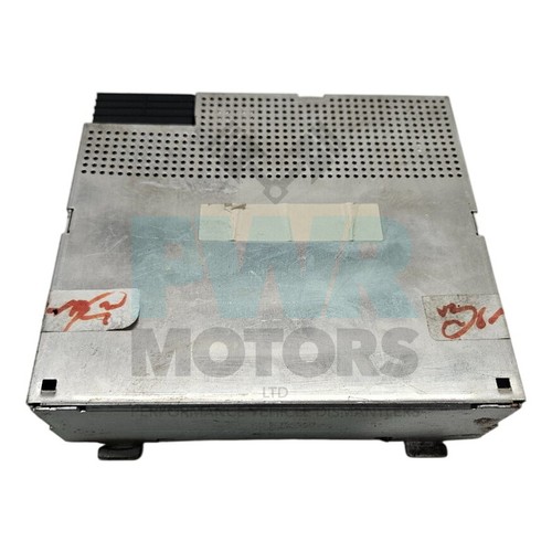 Bmw e53 bm54 radio - bmw,