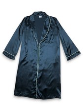 Agent Provocateur Black Silk