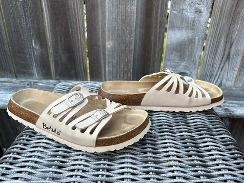 Betula birkenstock granada - birkenstock,