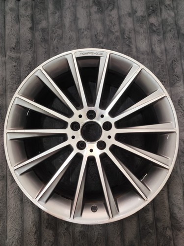Genuine mercedes class w222 - genuine, s-class