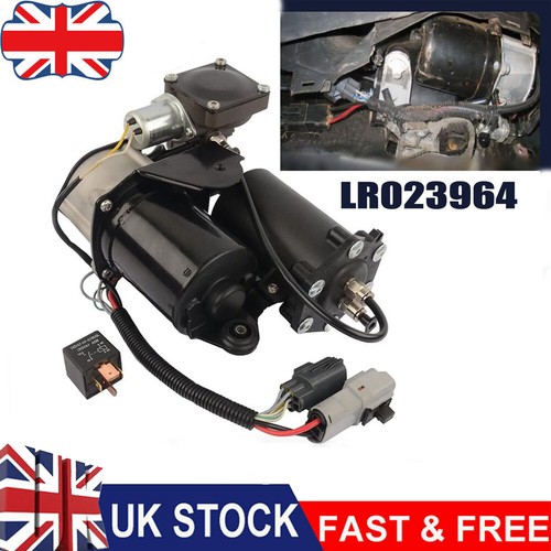Hitachi air suspension - air,