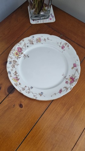 Vintage henry alcock co - &,