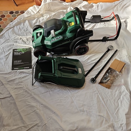 Webb eco wev20lm33 20v - eco,