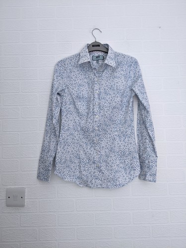 Hawes curtis fitted shirt - &,