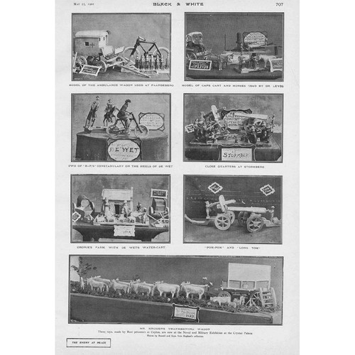 Naval military exhibition - &,