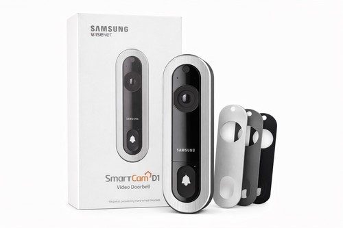Samsung wisenet smartcam - samsung,