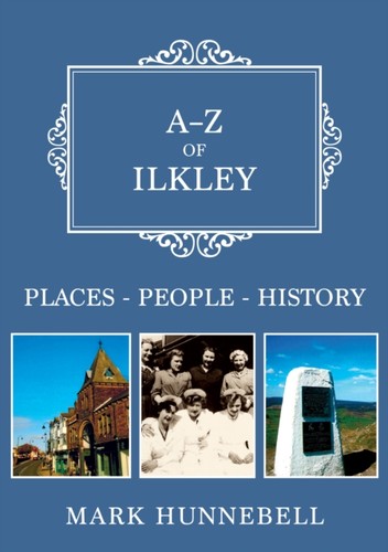 Of ilkley - a-z,