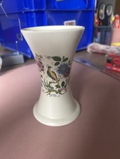 Vintage Waisted Vase - Perbeck