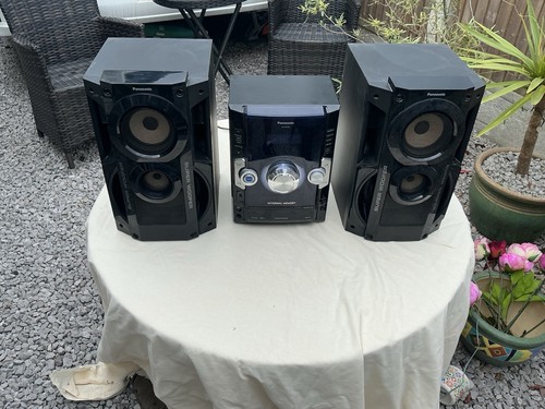 Panasonic akx52 sub - panasonic, sa-akx52