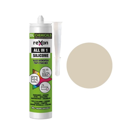Rexon all 1 silicone - rexon®,