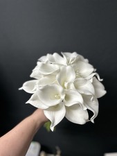 Calla Lily Bridal Bouquet