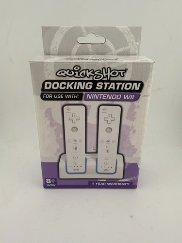 Quickshot docking station for - quickshot,