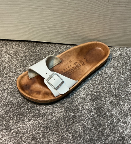 Birkenstock madrid womens - birkenstock,