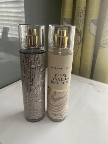 Bath body works - &,