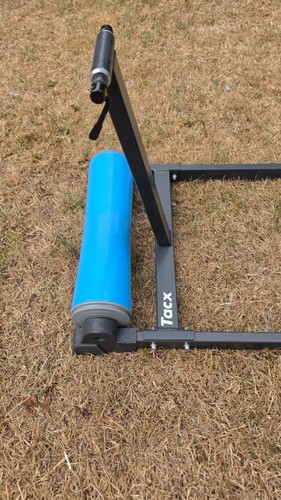 Tacx roller trainer - tacx,