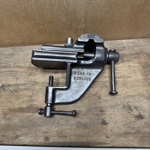Vintage british made - vintage, hobbyists
