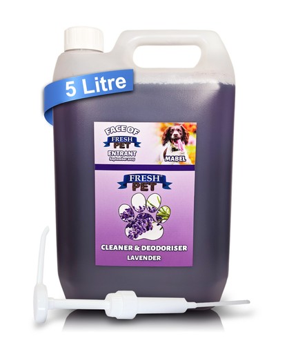 Kennel cattery cleaner - cattery, &