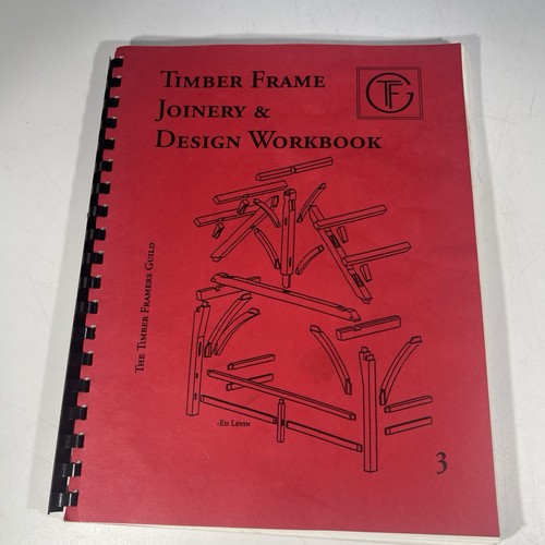 Timber framers guild - timber,
