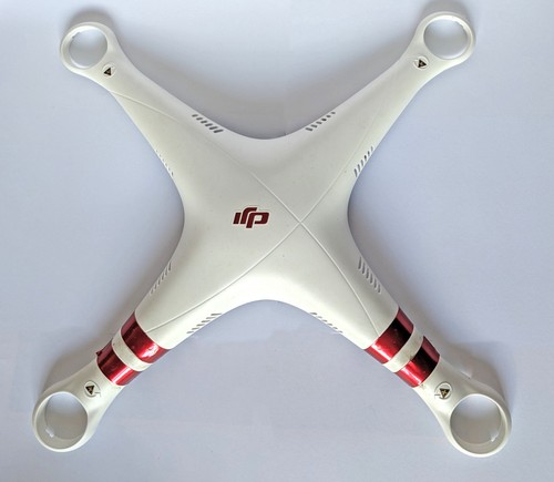 Dji phantom standard top - dji,
