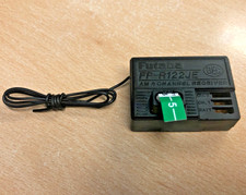 Futaba FP-R122JE 2 Channel AM 27Mhz Receiver RC Spare Replacement