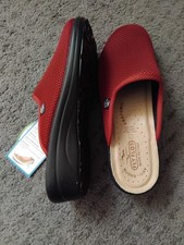 LADIES FLY FLOT LOW WEDGE