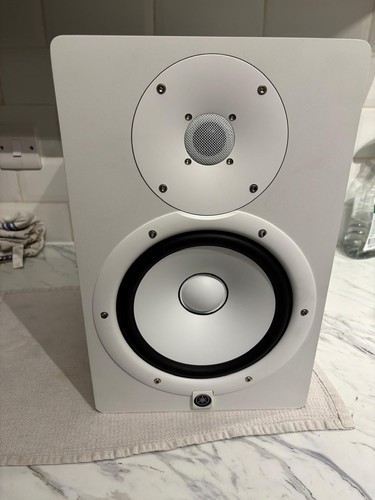 Yamaha hs8 active studio - active,