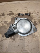 Vauxhall C20XE camshaft sensor