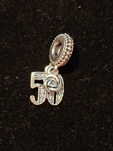 Genuine pandora 50th - pandora,