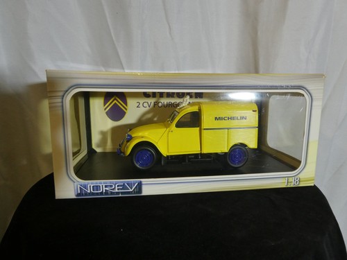 Norev citroen 2 - citroen,